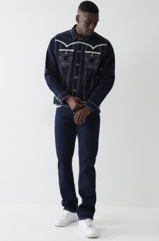 SN JIMMY JACKET FLATLOCK, image 5