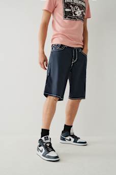 BIG T RICKY BOARD SHORTS