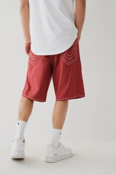 BIG T RICKY BOARD SHORTS, image 3