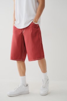 BIG T RICKY BOARD SHORTS