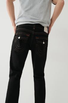 RICKY STRAIGHT JEAN, image 2