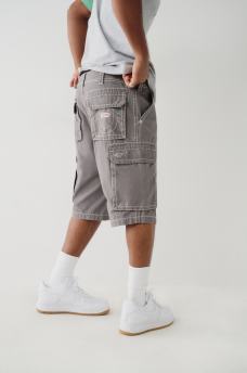 BIG T CARGO SHORT
