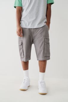 BIG T CARGO SHORT