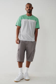 BIG T CARGO SHORT