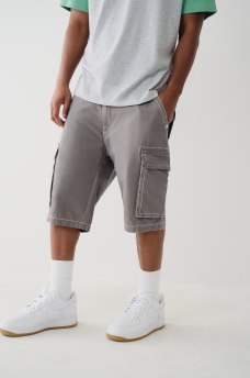 BIG T CARGO SHORT
