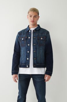 JIMMY DENIM JACKET, image 3