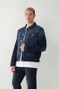 JIMMY DENIM JACKET, image 4