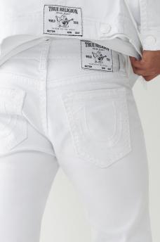 ROCCO SUPER T SKINNY JEAN 32"