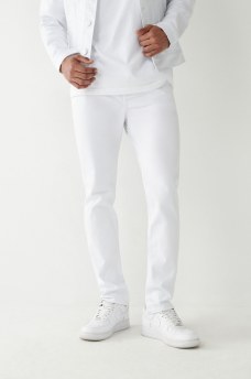 ROCCO SUPER T SKINNY JEAN 32"