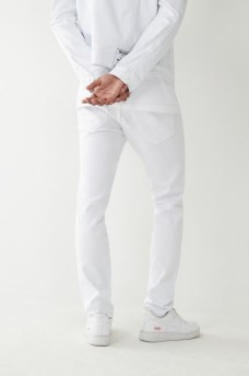 ROCCO SUPER T SKINNY JEAN 32"