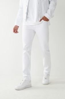 ROCCO SUPER T SKINNY JEAN 32"