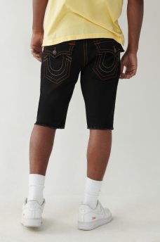 RICKY STRAIGHT SHORT, image 1