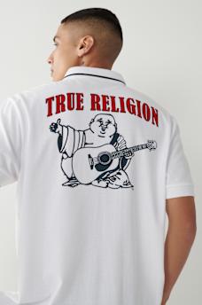 LOGO POLO SHIRT, image 4
