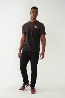 BUDDHA LOGO TEE, image 3