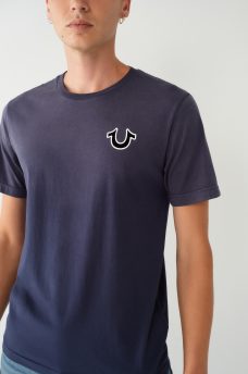 BUDDHA LOGO TEE, image 2