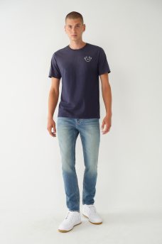 BUDDHA LOGO TEE, image 3
