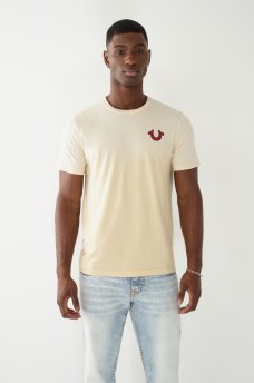 BUDDHA LOGO TEE, image 2