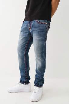ROCCO SUPER T STITCH SKINNY JEAN, image 3