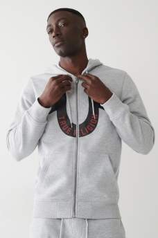BIG HS TR HOODIE