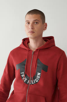 BIG HS TR HOODIE