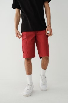 SN CARGO SHORTS