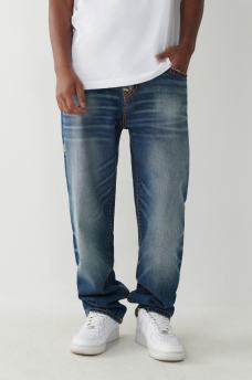 BOBBY BAGGY SUPER T JEAN 32", image 2