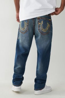 BOBBY BAGGY SUPER T JEAN 32", image 4