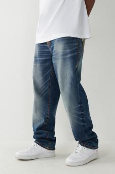 BOBBY BAGGY SUPER T JEAN 32", image 5