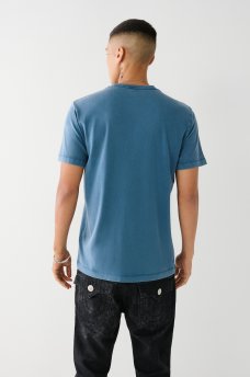 BUDDHA LOGO TEE, image 5