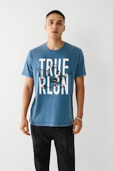 BUDDHA LOGO TEE, image 6
