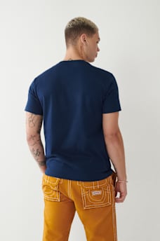 TRUE BUDDHA TEE, image 2