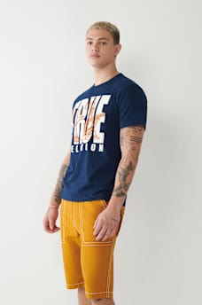 TRUE BUDDHA TEE, image 4