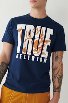 TRUE BUDDHA TEE, image 1