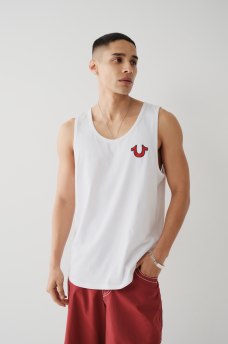 LOGO TANK
