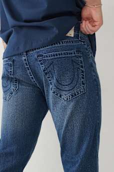 RICKY STRAIGHT JEAN, image 2