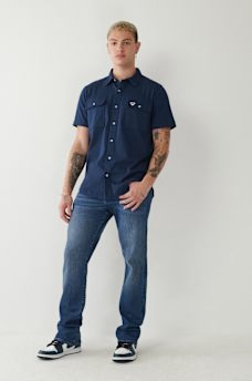 RICKY STRAIGHT JEAN, image 3