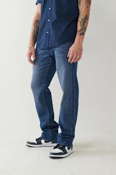 RICKY STRAIGHT JEAN, image 1