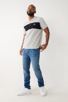 ROCCO SKINNY JEAN