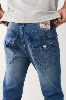 ROCCO SKINNY JEAN