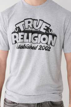 TRUE RELAXED TEE