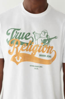 BUDDHA RELAXED TEE