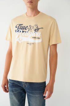 BUDDHA RELAXED TEE