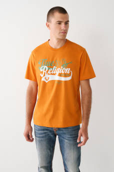 BUDDHA RELAXED TEE, image 2