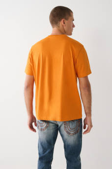 BUDDHA RELAXED TEE, image 3