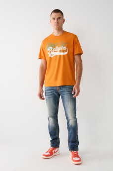 BUDDHA RELAXED TEE, image 4