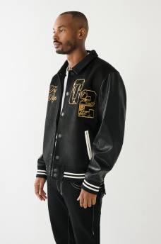 TR VARSITY JACKET