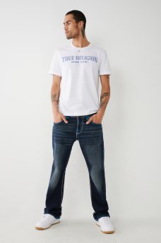 BILLY SUPER T STITCH BOOTCUT JEAN