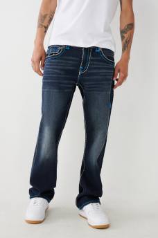 BILLY SUPER T STITCH BOOTCUT JEAN