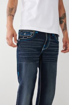 BILLY SUPER T STITCH BOOTCUT JEAN