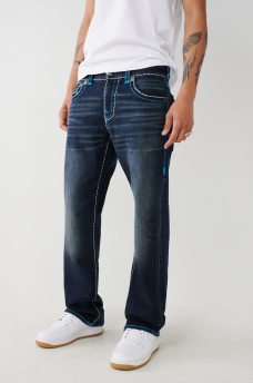 BILLY SUPER T STITCH BOOTCUT JEAN